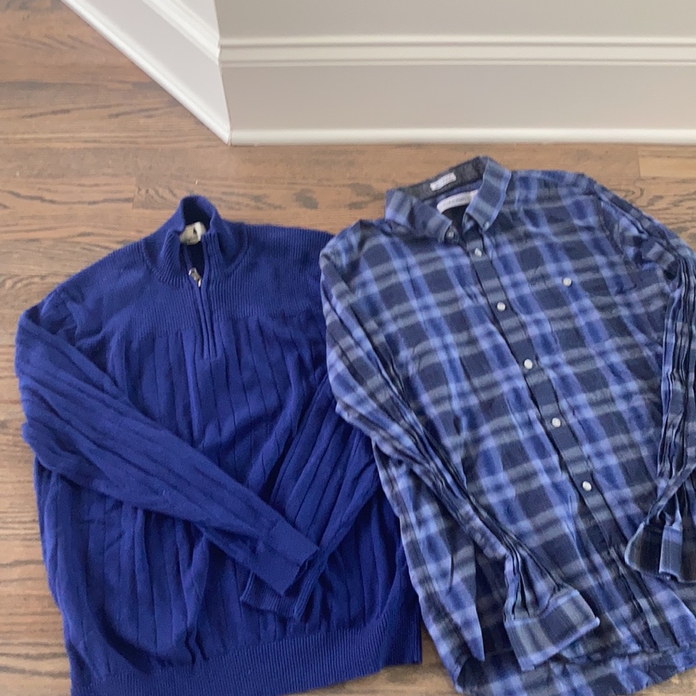 Men’s bundle - Picture 2 of 2
